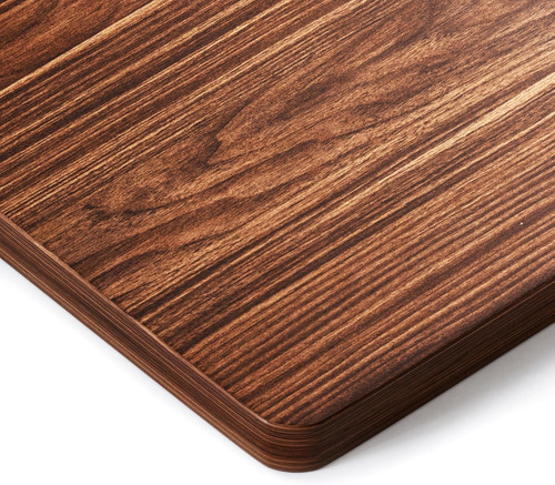 Particle board table top wood - board,