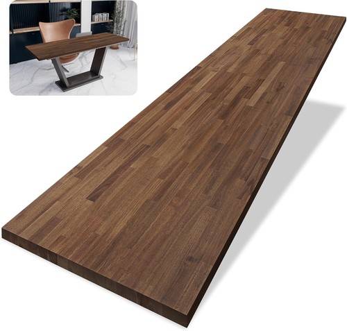 Solid wood table - 55,