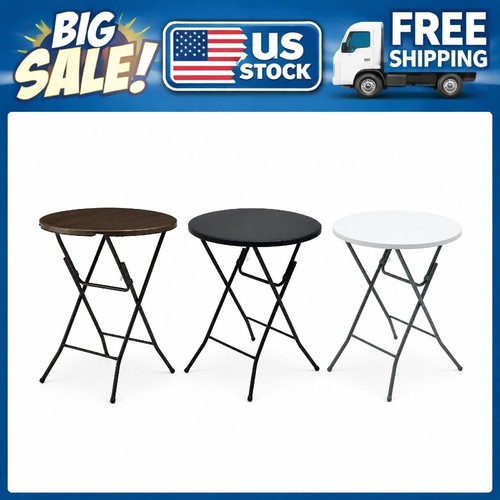 Mainstays round high top - mainstays, 31"