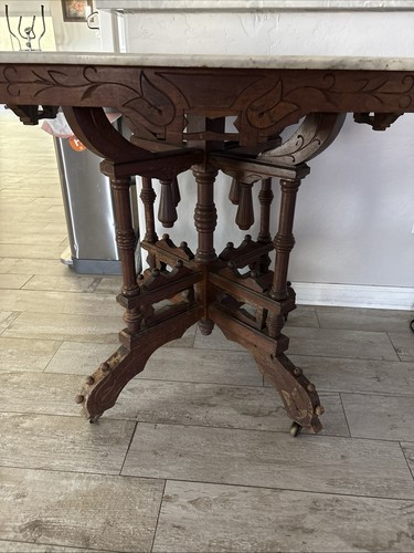 Antique victorian eastlake - antique,
