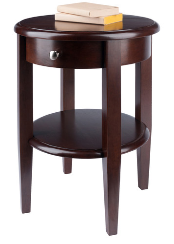 Walnut finish wooden - finish,