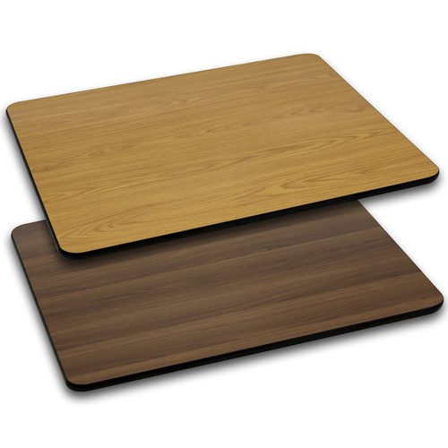 Rectangular table - 30'',