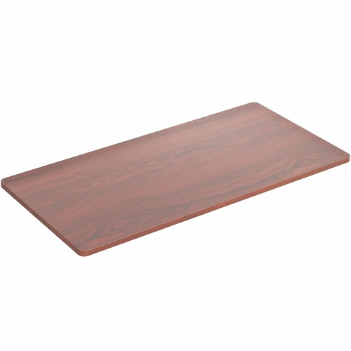 Dark walnut solid - 24",