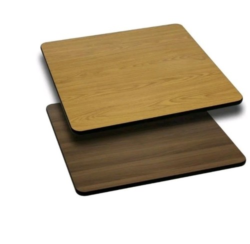 Flash furniture square - flash, 24''